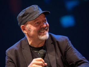 Vasco Rossi rassicura i fan: "Non mi fermo, la storia non finisce al 'Modena Park'"