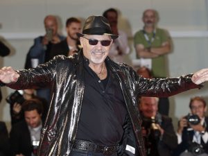 Vasco Rossi (LaPresse)