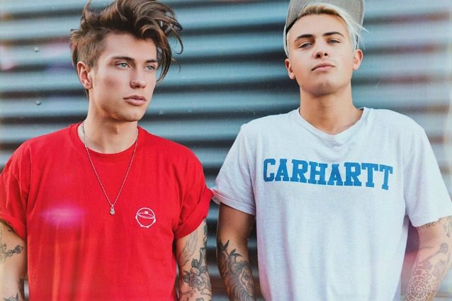 Benji e Fede assenti ai Wind Music Awards 2017: "Problemi famigliari, momento difficile"
