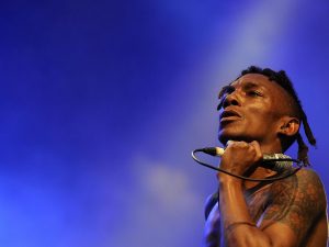 Tricky-cantante