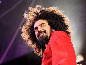Caparezza annuncia il nuovo album "Prisoner 709" che uscirà a settembre