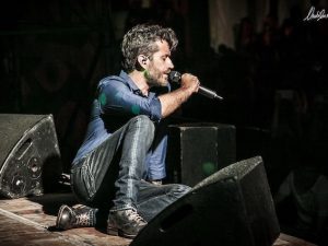 Daniele Silvestri