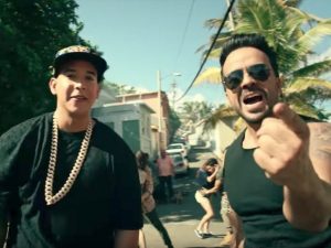 Fonsi spiega la nascita di "Despacito": "Volevo un po' più di ritmo, poi è arrivato Bieber"