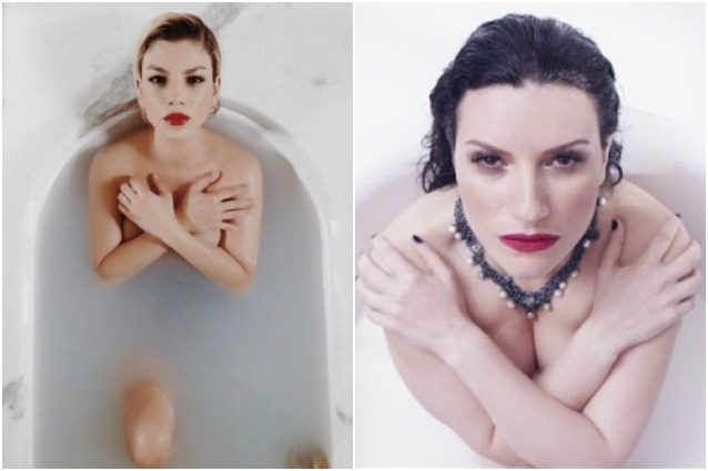 Emma Marrone di nuovo nel mirino degli hater: "Sei truzza e hai copiato la Pausini"