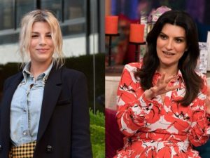 Emma, Pausini e Bocelli con Ariana Grande: "Col cuore accanto a te per affermare il bene"
