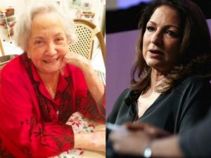 Gloria Estefan piange la morte della madre: "Sei stata un esempio per tutti"