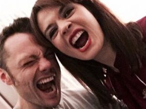 Tiziano Ferro, al via il tour: "Non voglio diventare famoso, ma fare quello che mi piace"