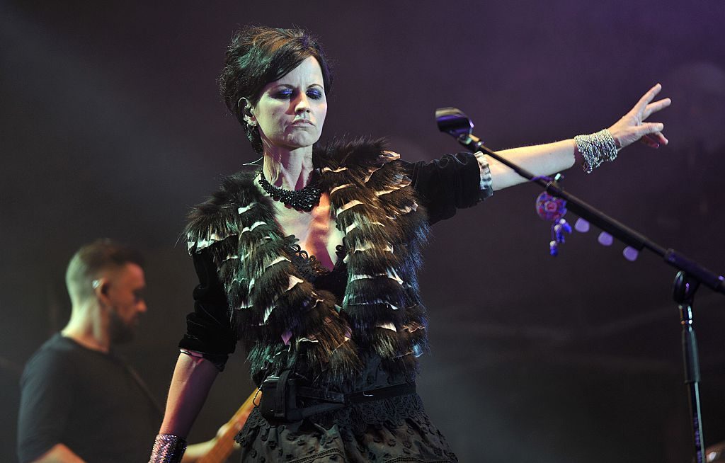 Cranberries-dolores-o-riordan