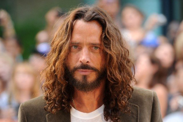 Chris Cornell, i risultati dell'autopsia: le droghe assunte non hanno contribuito alla morte
