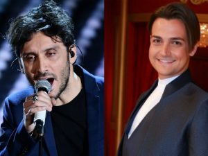 Moro, Scanu, Rei a "Un palco per Amatrice" per raccogliere fondi per le vittime del terremoto