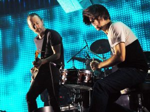 Thom-Yorke-Jonny-Greenwood