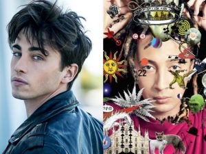 "Amici" domina le vendite: Riki ancora primo, top 10 con Federica, Thomas, Carta e Kolors