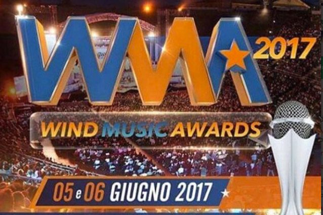 Wind Music Awards 2017.