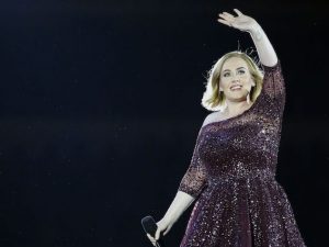 Adele (Getty Images)