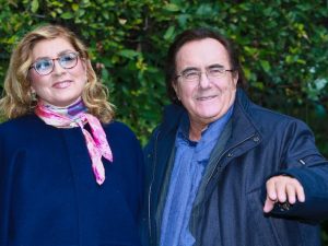 Romina Power: "Smetterò di cantare quando lo farà Al Bano"