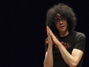 Giovanni Allevi, nuove date e rassicurazioni ai fan dopo l'operazione: "Mi date fiducia"