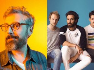 Indie Music Like: Brunori Sas e Thegiornalisti in testa alla classifica indipendente