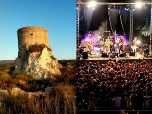 Alla scoperta della Calabria giovane dei festival: Frac Festival, Color Fest e Somewhere