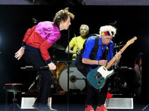 Rolling-stones