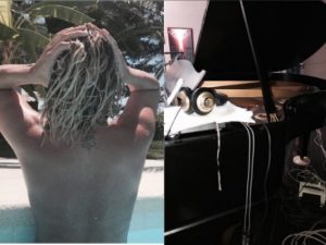 L'estate di Emma, tra nuova musica e vacanze al sole