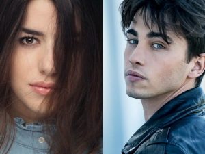Classifica: Riki torna primo, Federica ai piedi del podio, bene i Coldplay