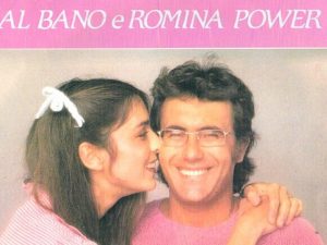 Il significato di Felicità di Al Bano e Romina, la hit che compie 35 anni