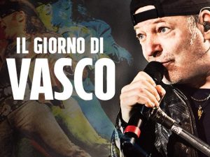 Vasco Rossi: aperte le porte di Modena Park, migliaia di persone già entrate