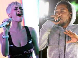 Mtv Video Music Awards 2017: tutti gli artisti candidati