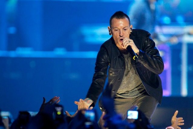 Morte Chester Bennington, petizione per intitolare parco di Santa Monica ai Linkin Park