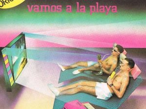 Il significato di "Vamos a la playa", tormentone apocalittico dei Righeira