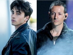 Riki ancora in testa tra gli album più venduti, balzo Linkin Park, quattro album in Top 20