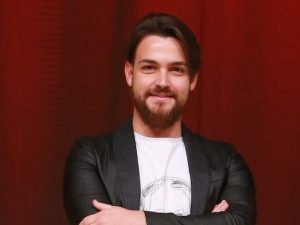 Valerio Scanu (LaPresse)