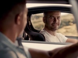 "See You Again" batte "Gangnam Style": la canzone in memoria di Paul Walker record su Youtube