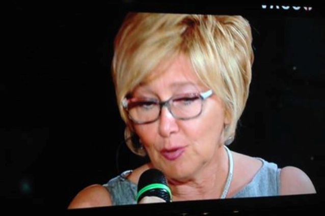 A ispirare “Silvia” di Vasco fu Silvia Benuzzi, oggi professoressa di filosofia