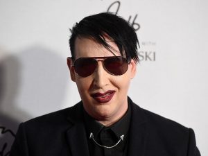 Marilyn-manson