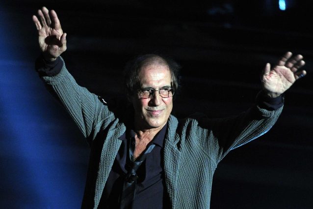 Celentano attacca suo nipote Bruno Perini: "Non sei il mio biografo"