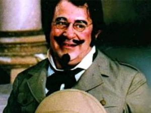 Addio ad Enzo Dara, il basso della lirica