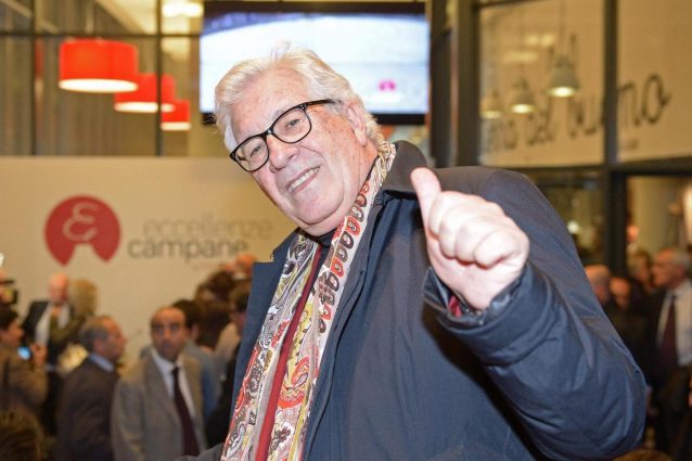 Peppino Di Capri non è morto, la notizia sul suo decesso è una bufala