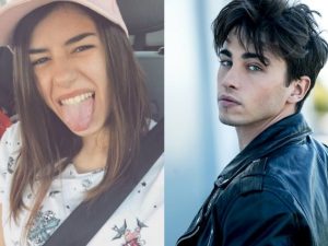 Ottava settimana in testa per Riki, ritorno in top 10 per Federica, bene gli Arcade Fire