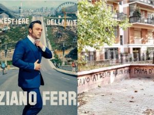 Tiziano Ferro annuncia il nuovo singolo: "Valore assoluto" esce l'8 settembre