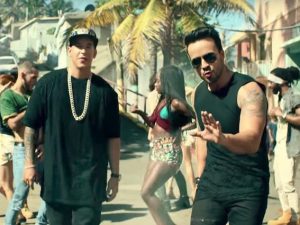 "Despacito" di Luis Fonsi è la canzone più vista su Youtube con oltre 3 miliardi di views