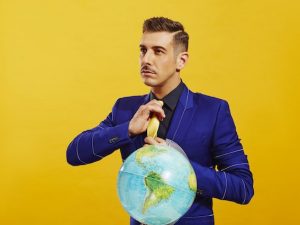 Francesco Gabbani