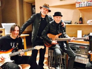 Vasco Rossi ricorda Guido Elmi: "Celebro la sua vita, dentro di me non morirà mai"