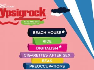 Beach House, Ride e Digitalism: al via la nuova edizione dell'Ypsigrock Festival