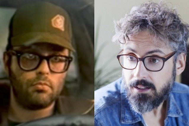 Frankie Hi-nrg e Brunori: come (non) cambia l'uomo medio nelle canzoni degli ultimi 20 anni