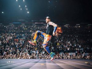 Jovanotti Tour 2018: ecco le date dei 50 concerti di Lorenzo in Italia e in Europa