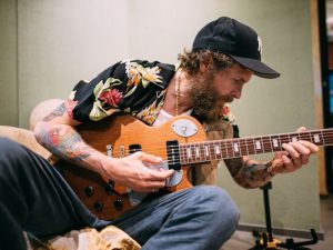 Jovanotti (via Facebook)