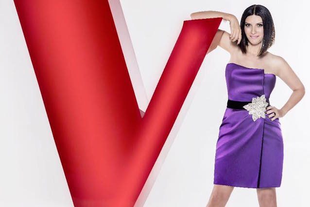 In attesa del raduno coi fan, Laura Pausini conferma la partecipazione a The Voice Messico