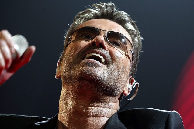 george-michael