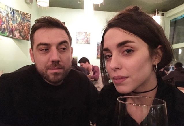 Lola e Coez